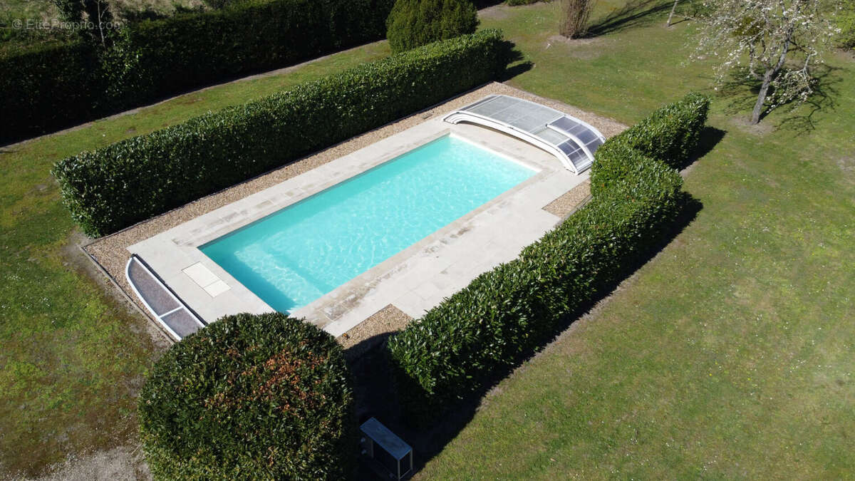 Maison à ROMORANTIN-LANTHENAY