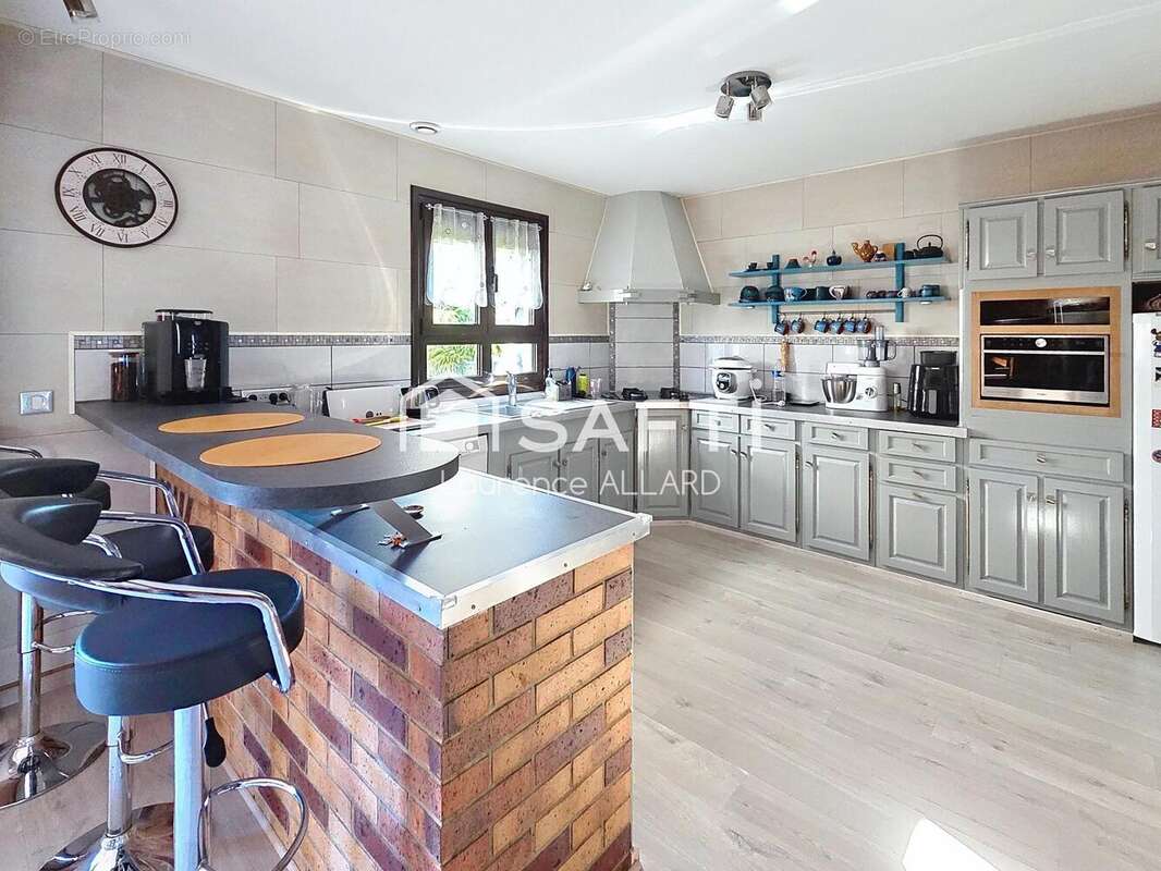 Photo 2 - Maison à CHAMBLY