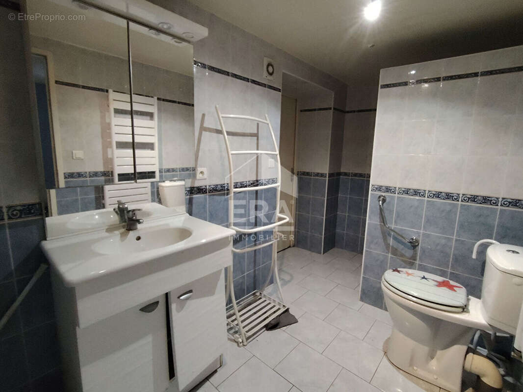 Maison à SAINTE-MARIE-DE-GOSSE