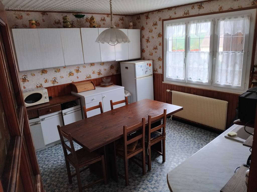 Maison à LA FERTE-GAUCHER