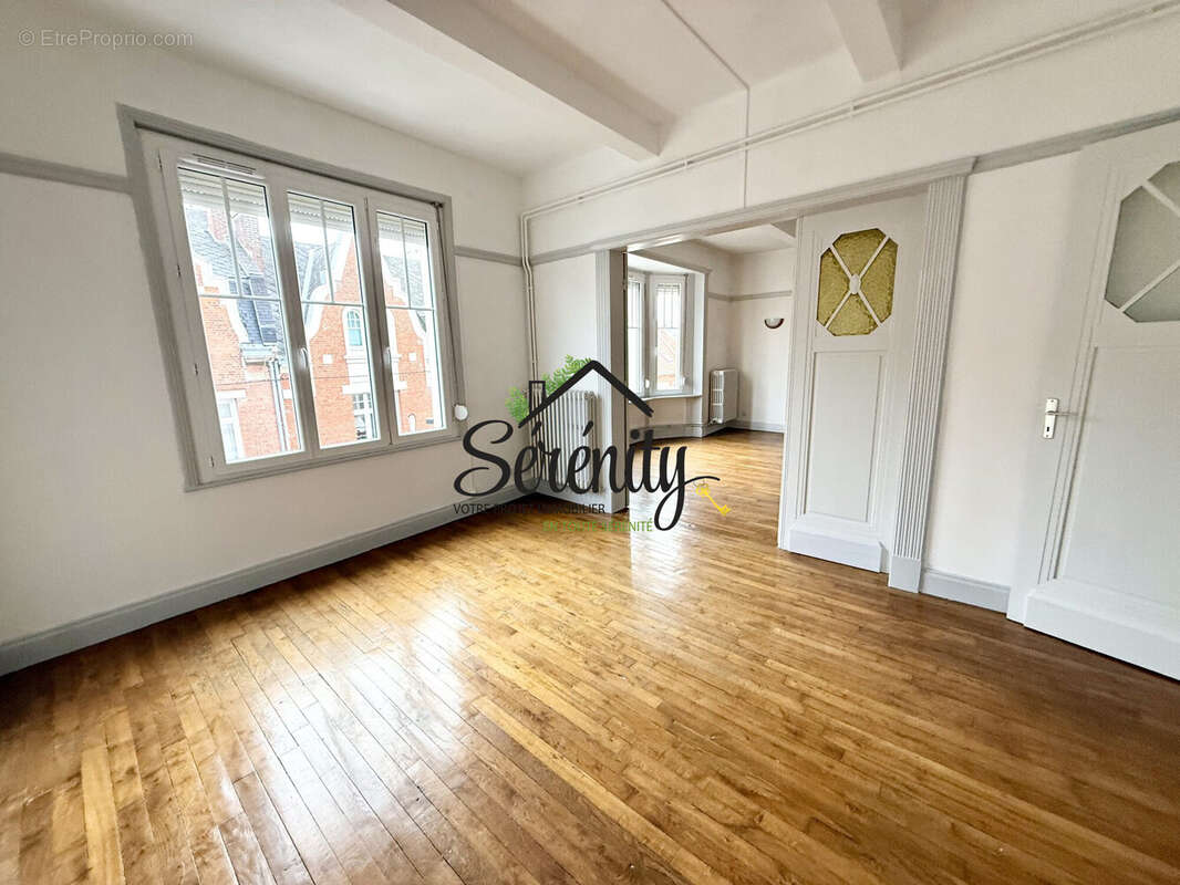 Appartement à CAMBRAI