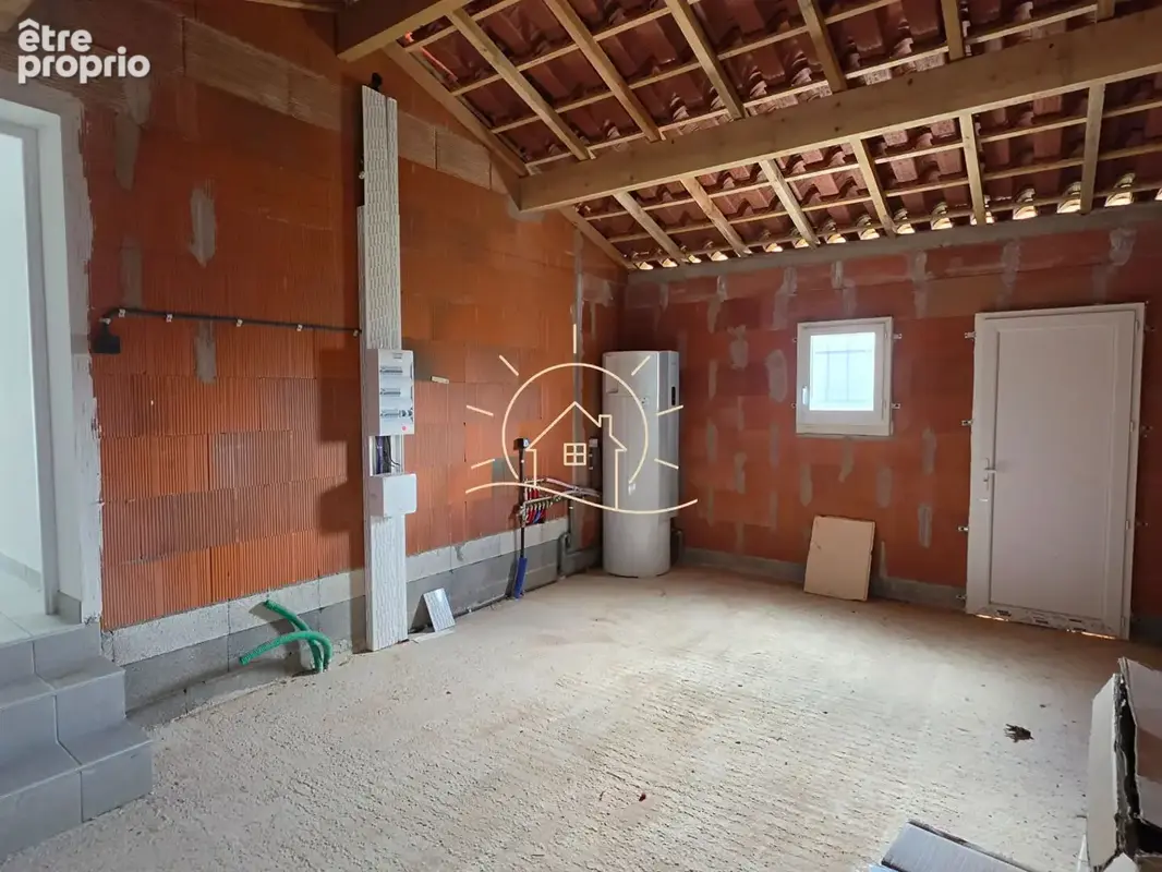 Villa neuve - photo 7