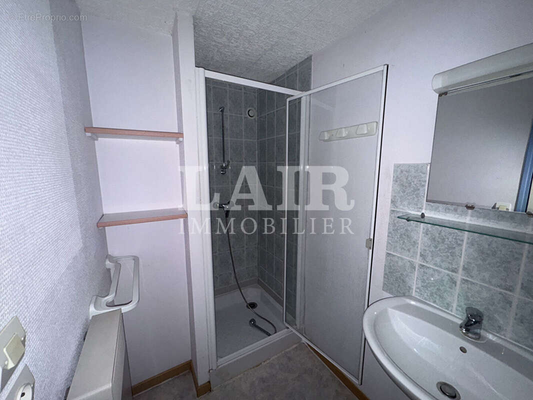 Appartement 2 pièces à Bagnoles De L Orne Normandie - Ref O13977 - photo 3