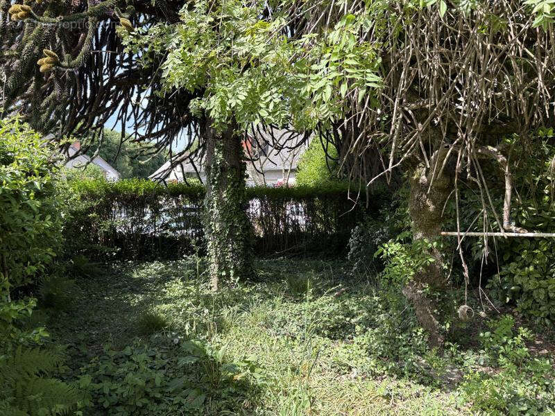 Maison à ARNAC-POMPADOUR