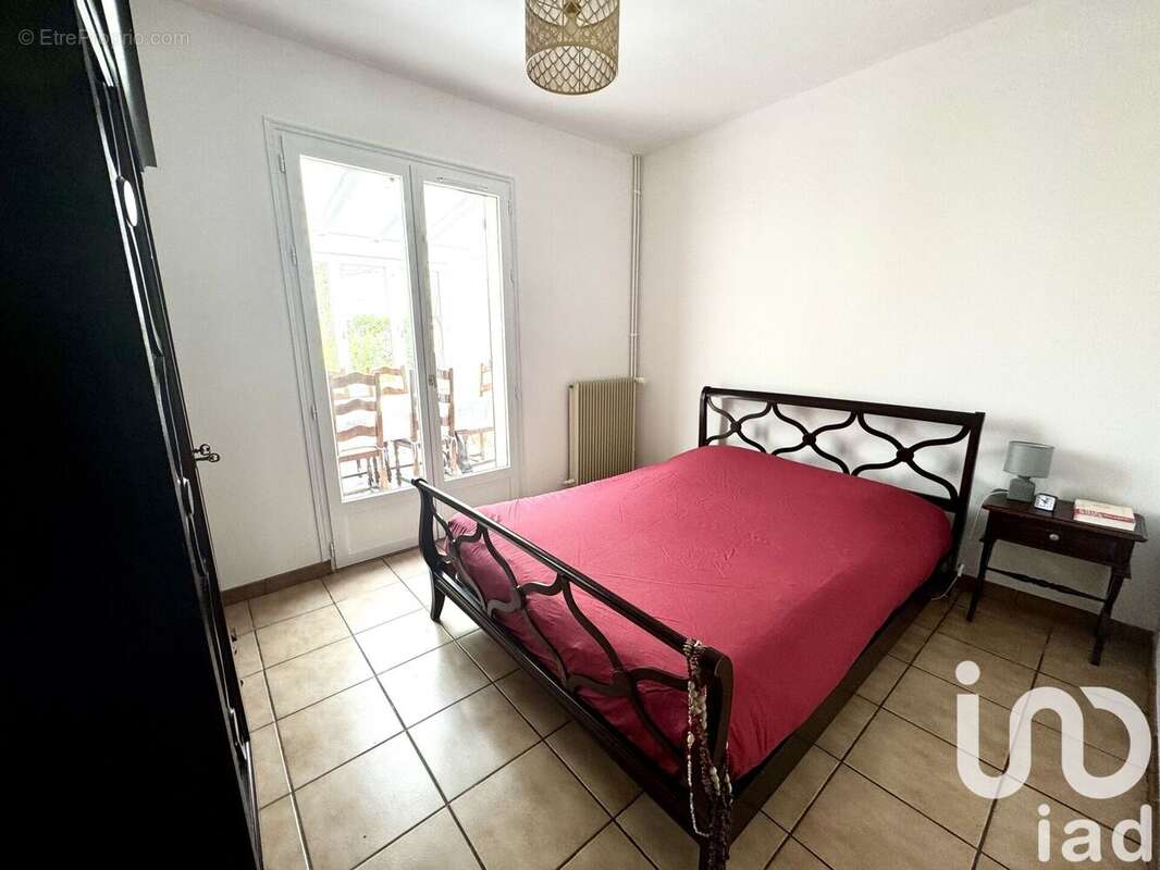 Photo 7 - Maison à YERRES