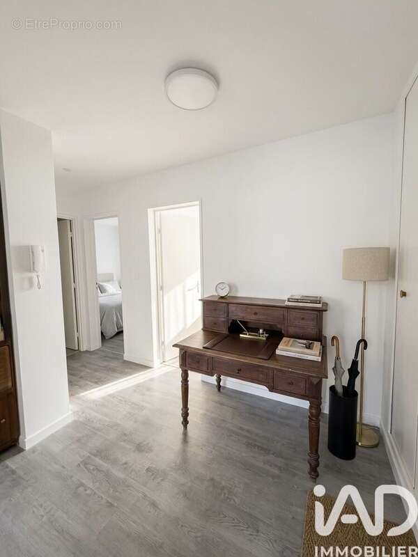 Photo 5 - Appartement à PANTIN