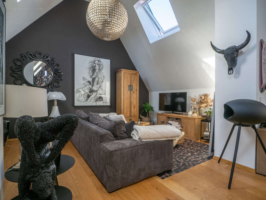 Maison à PONT-A-MARCQ