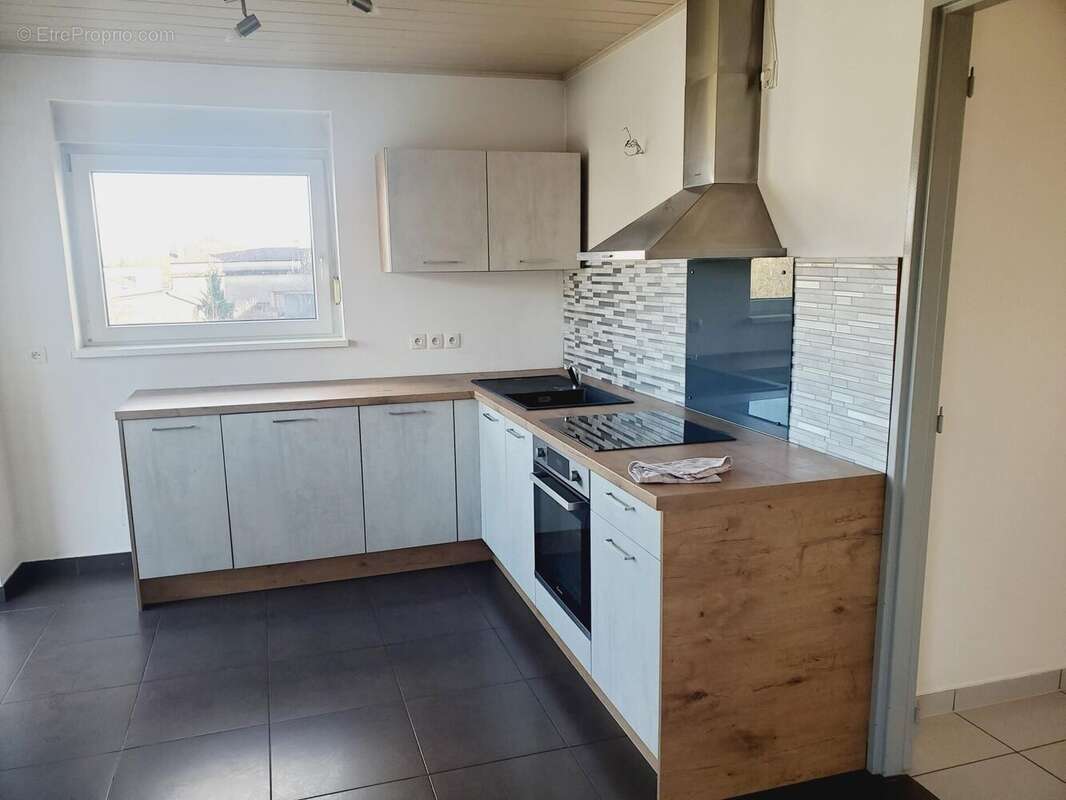 Photo 3 - Maison à LONGEVILLE-LES-SAINT-AVOLD