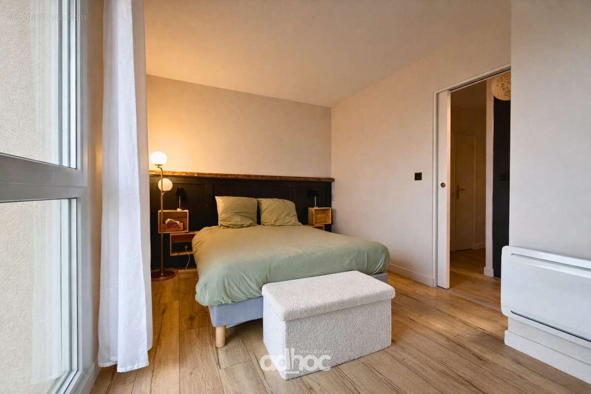 Appartement à ORLEANS