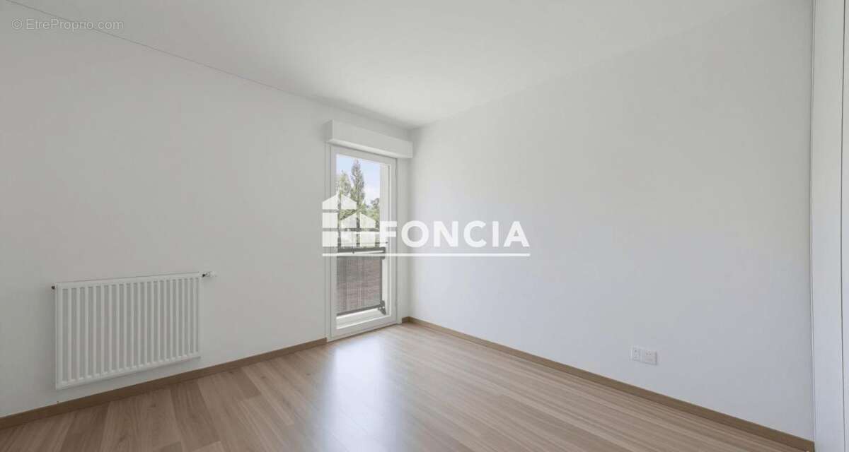 Villenave d'ornon - appartement 4 pieces - photo 6