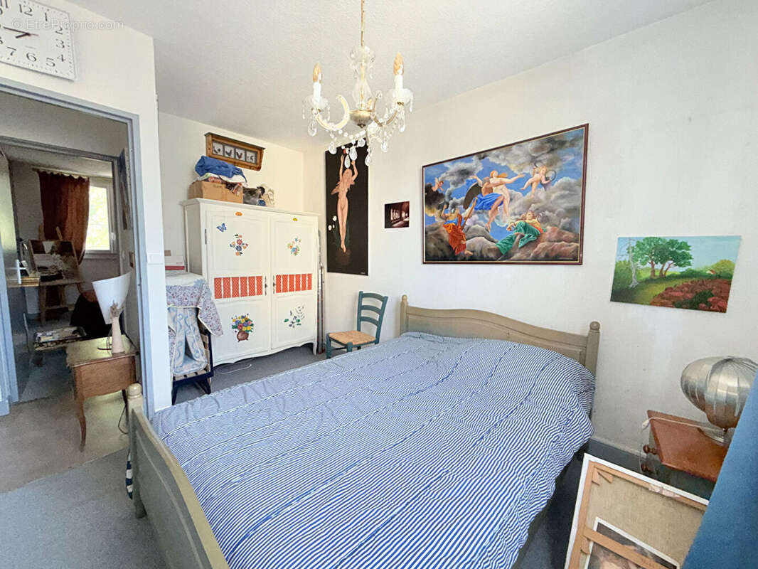 Appartement à BOURGES