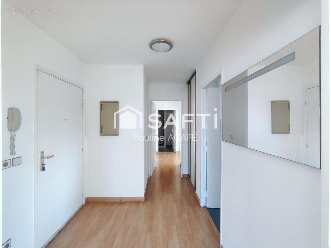 Photo 8 - Appartement à MONTPELLIER