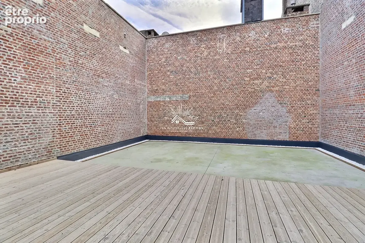 Maison 5 pièces 136 m² à vendre à Roubaix (59100) - photo 7