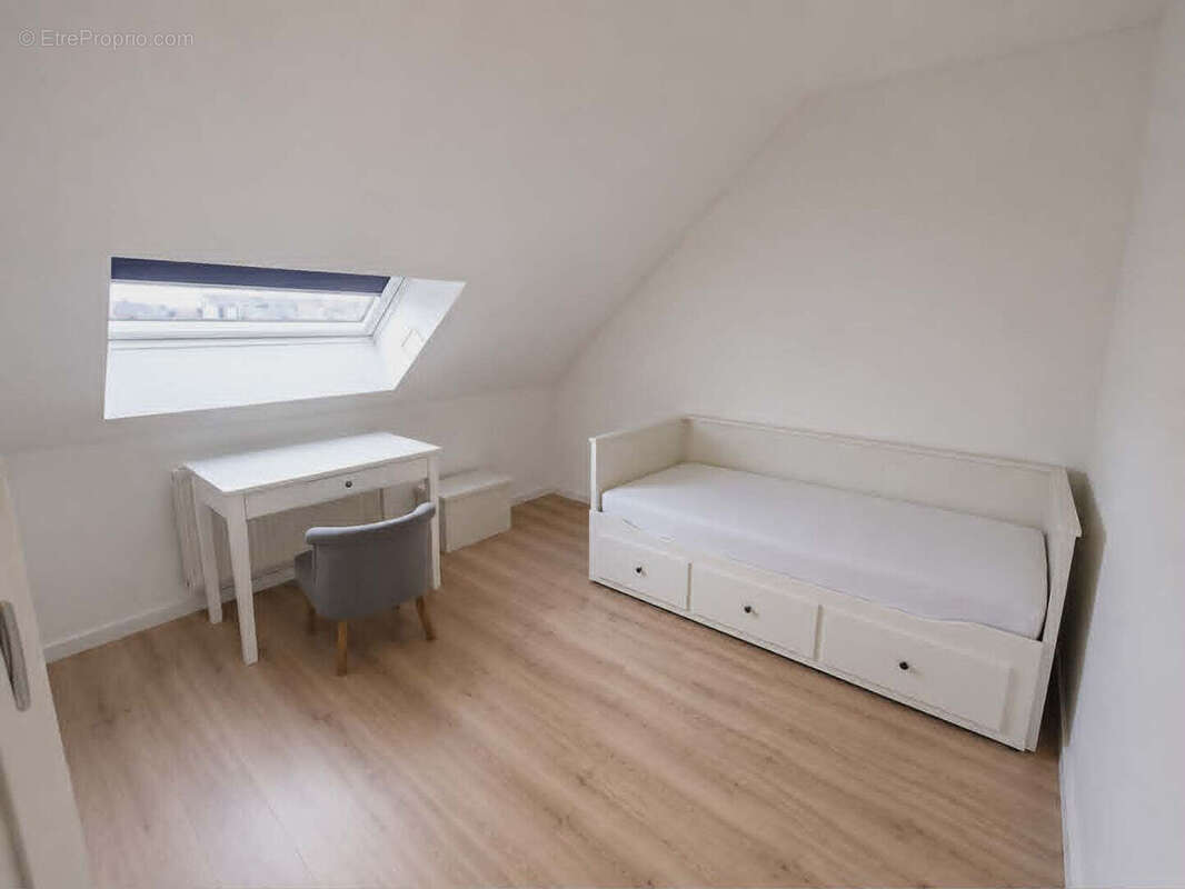 Maison à VALENCIENNES