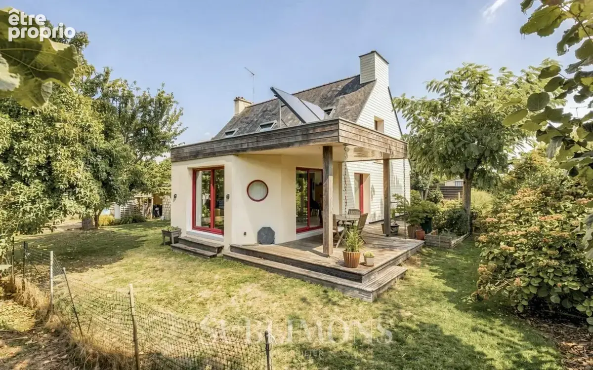 Maison à TAUPONT