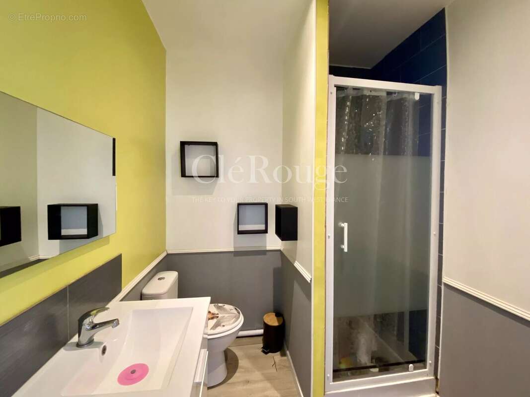 Appartement à SAUVETERRE-DE-GUYENNE