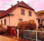 Maison à SAINT-AMARIN