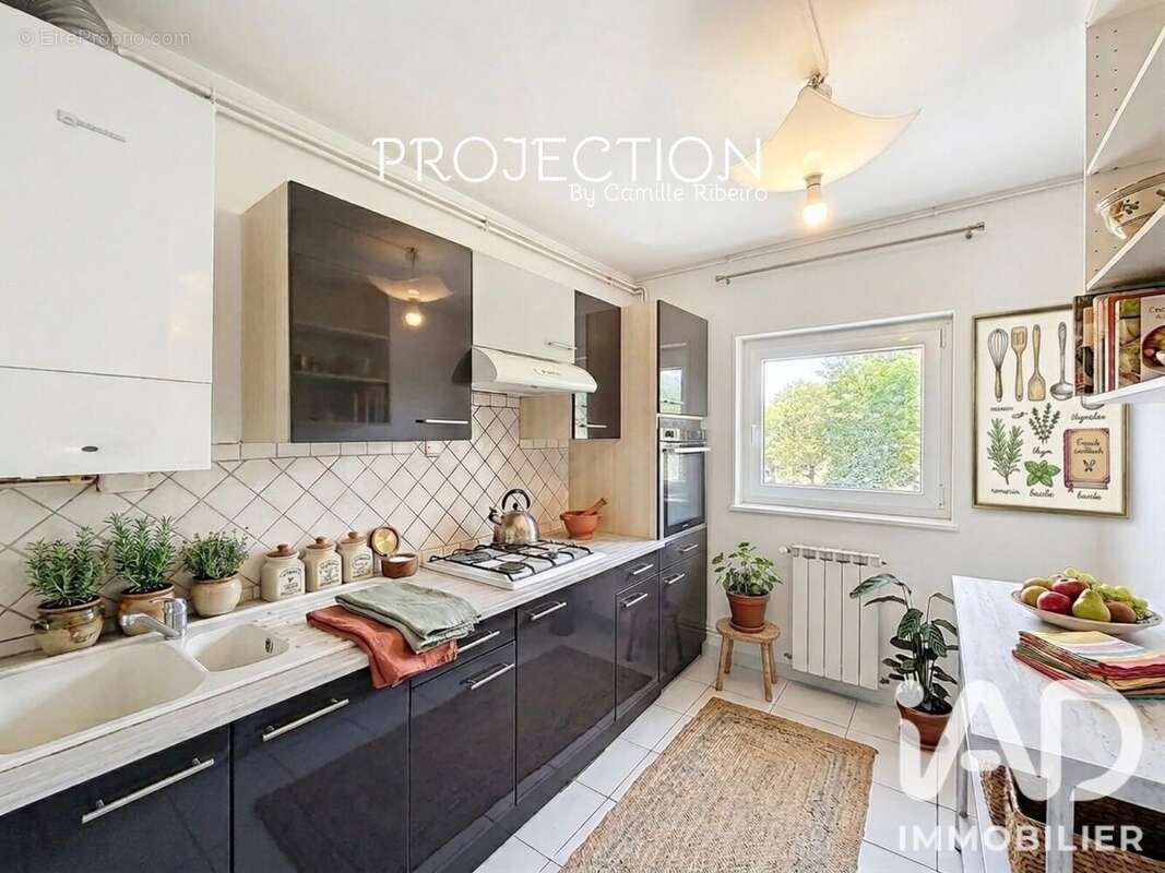 Photo 8 - Appartement à SENS