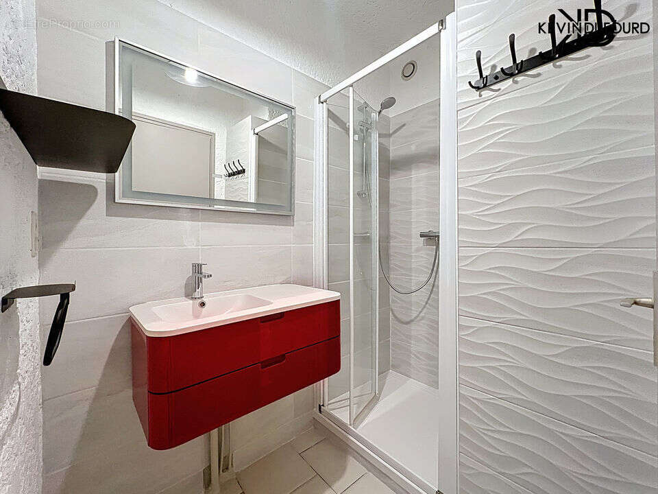 Appartement à AUBENAS