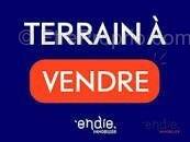 Terrain à CHASSENON