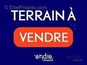 Terrain à CHASSENON