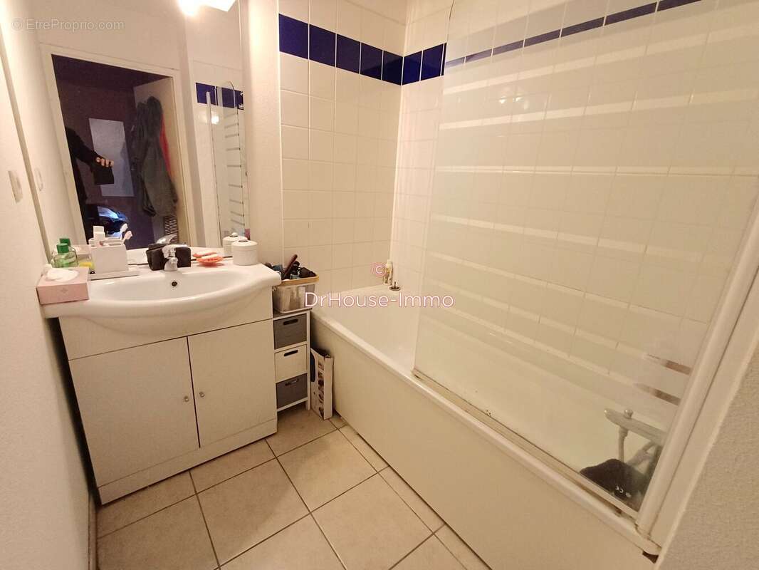 Appartement à LEHAUCOURT