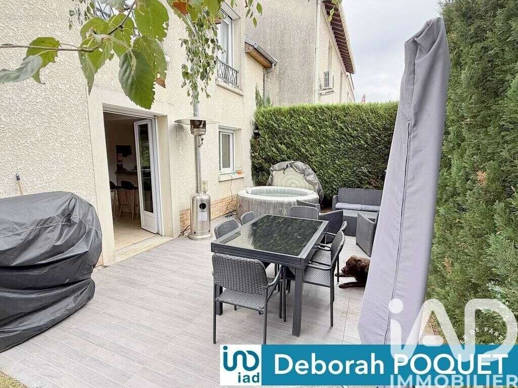 Photo 2 - Maison à MORSANG-SUR-ORGE