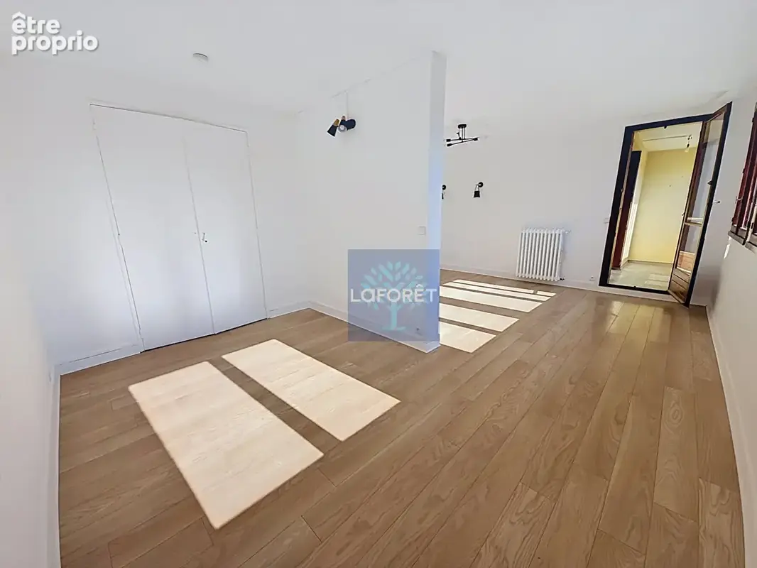 Appartement Bretigny Sur Orge 4 pièce(s) 70 m2 - photo 3