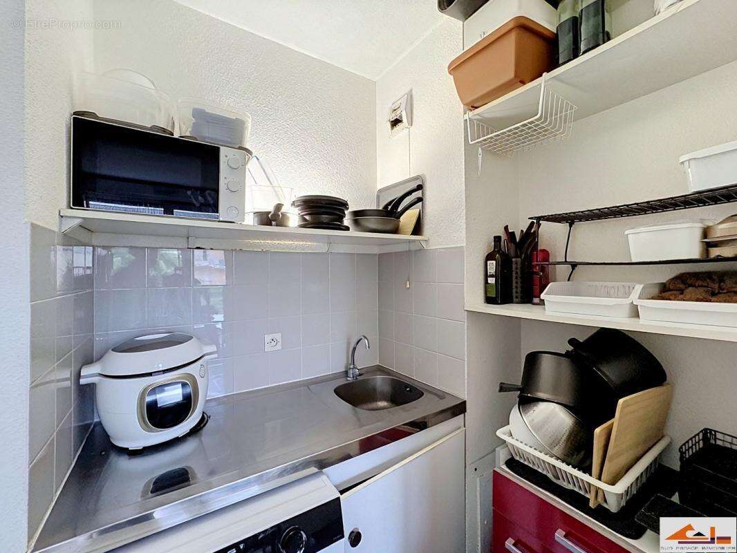 Appartement - photo 4
