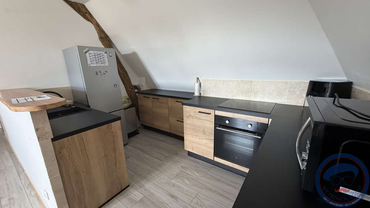 Appartement à RICHELIEU