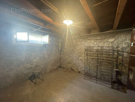 Maison à BELLERIVE-SUR-ALLIER