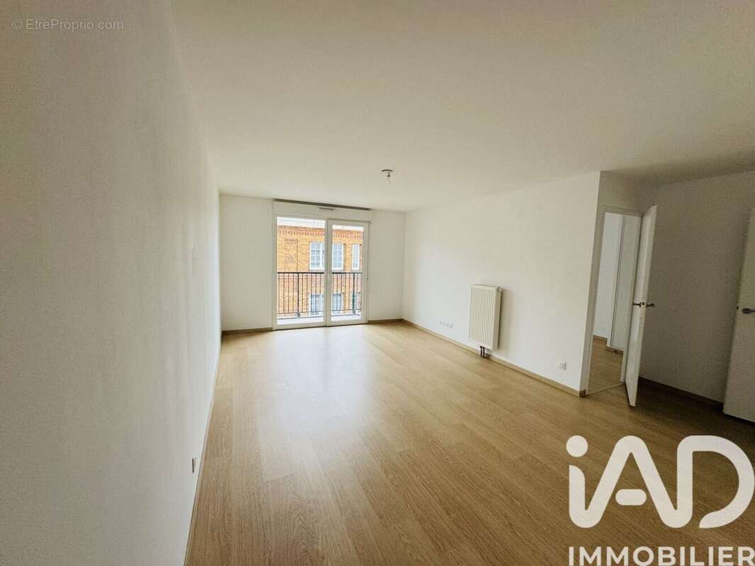 Photo 6 - Appartement à LILLE