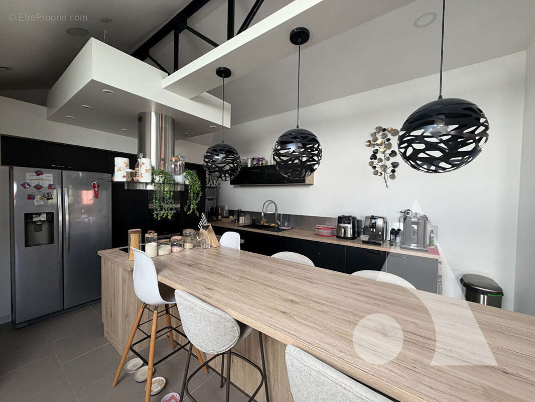 Appartement à TROYES