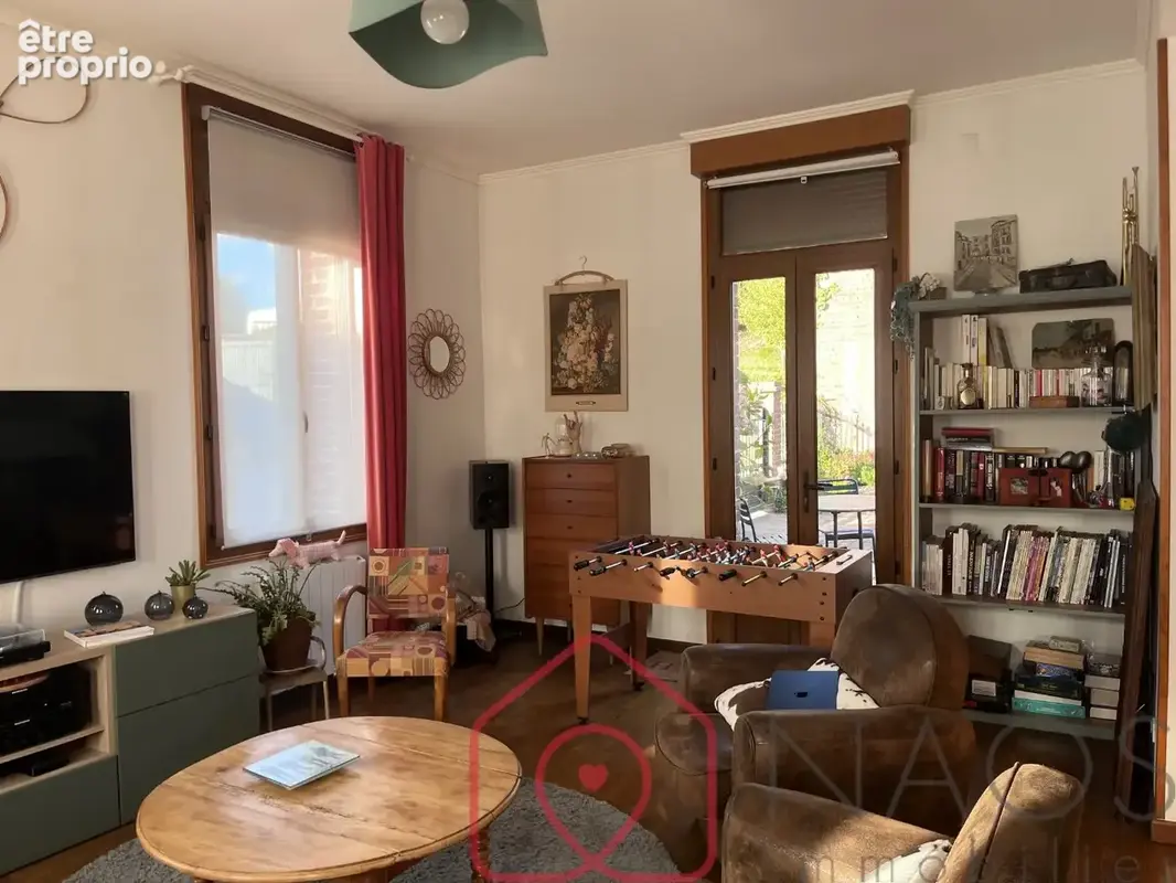 En exclusivité - Coup de cur   Charme de la brique, - photo 7