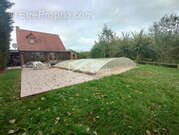 Maison à BRAY-DUNES