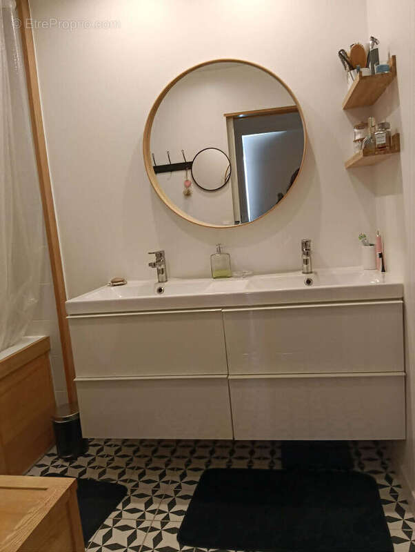 Appartement à MAUREPAS