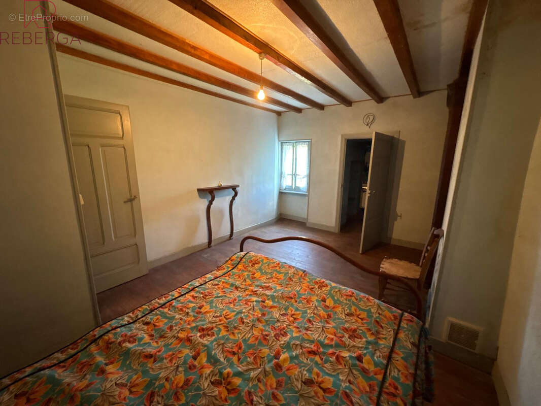 Maison mazamet - roquerlan - photo 13