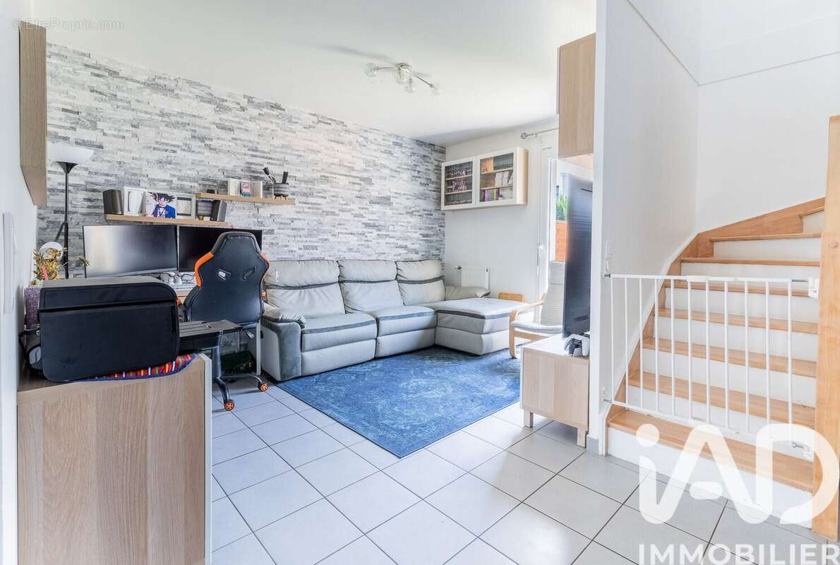 Photo 3 - Maison à FLEURY-MEROGIS