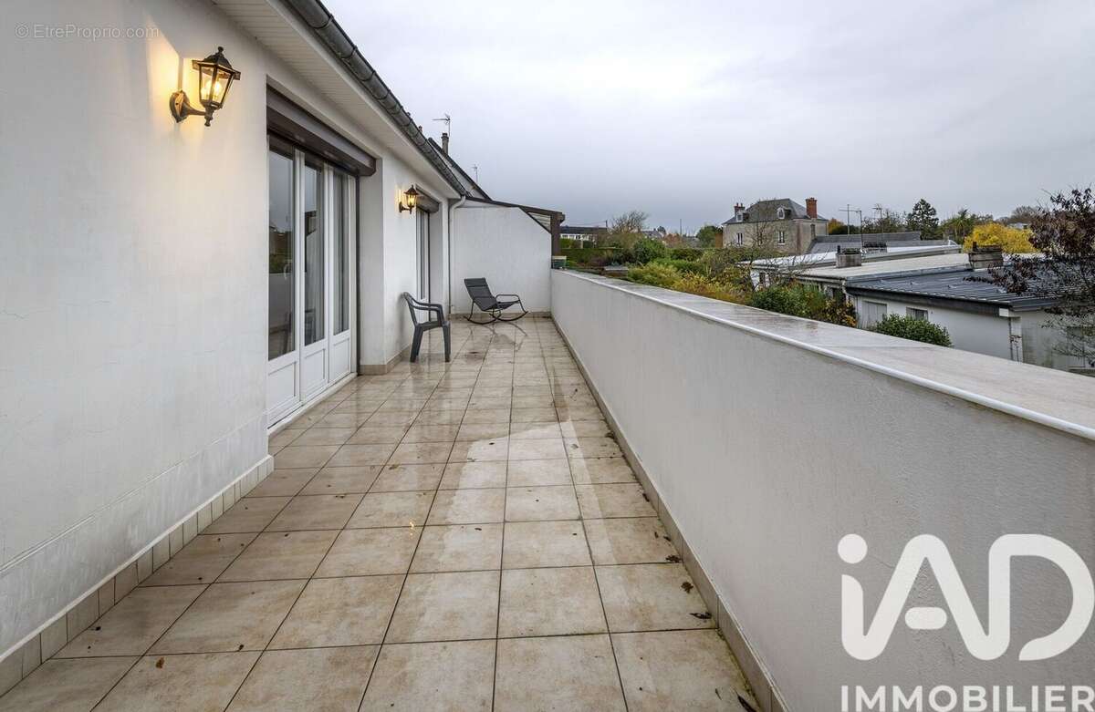 Photo 7 - Appartement à SAINT-LO