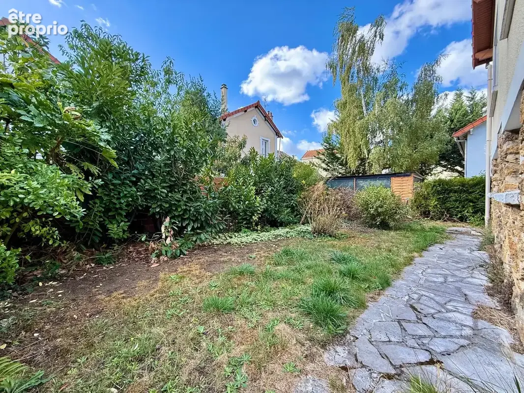 Secteur concervatoire de la fourche   maison 4 pièces   84 m2 habitable    terrain 282 m2 - photo 20