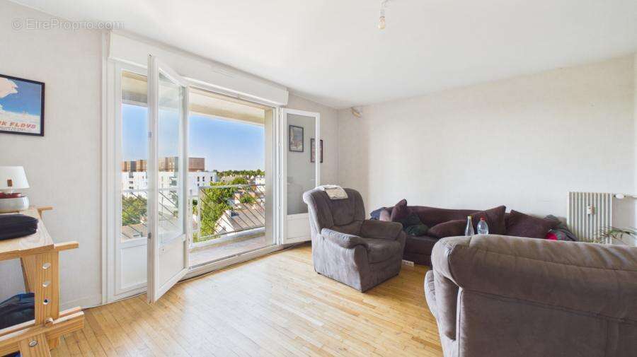 Appartement 5 pièces 83 m² à vendre à Rennes (35000) - photo 28
