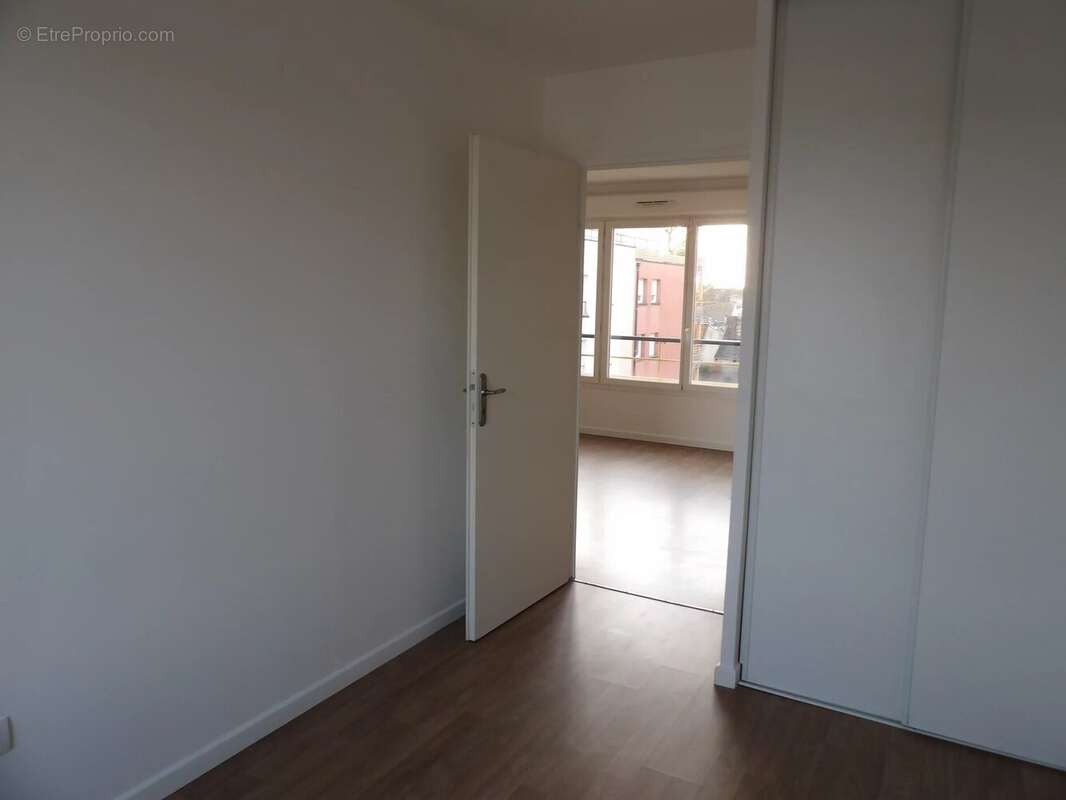 Appartement à MORANGIS