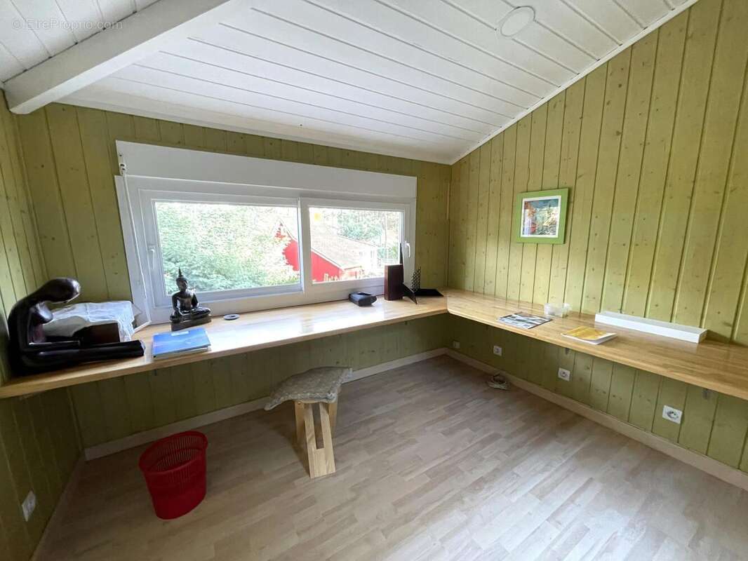 Photo 5 - Maison à LE PORGE