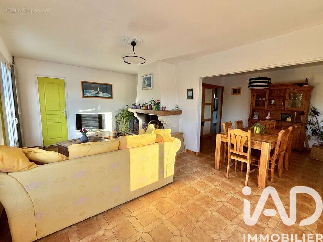 Photo 2 - Maison à LE BARP