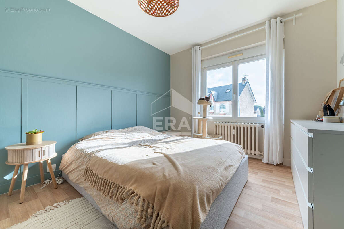 Appartement à CAEN