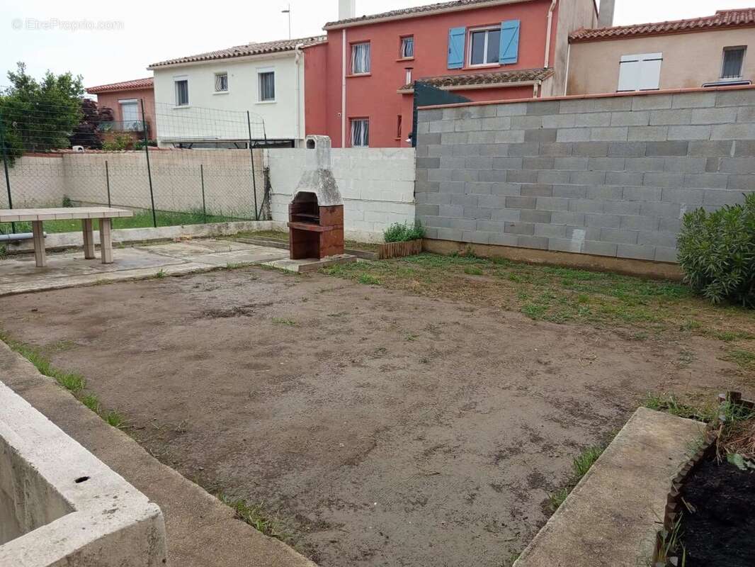 Vente Maison Perpignan(66000) 185 000ï¿œ - photo 4