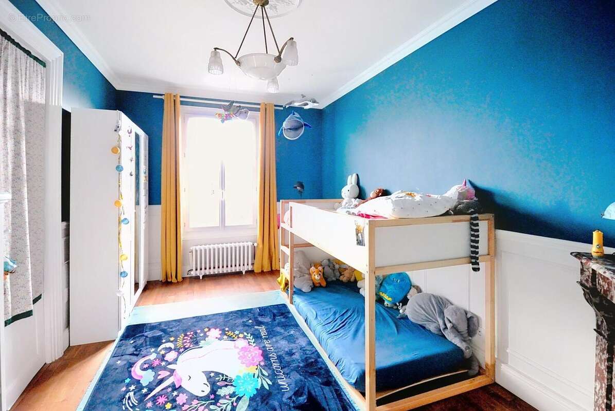 Photo 9 - Appartement à SAINT-MAUR-DES-FOSSES