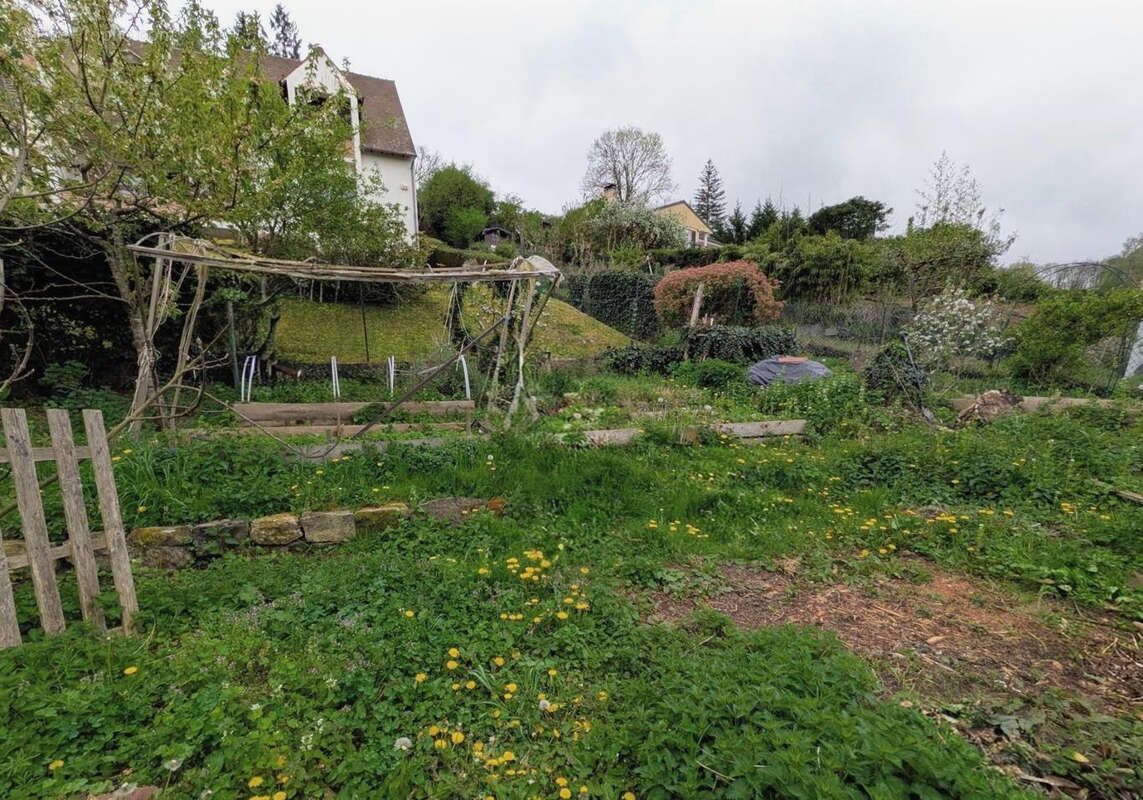 Maison à PRESLES