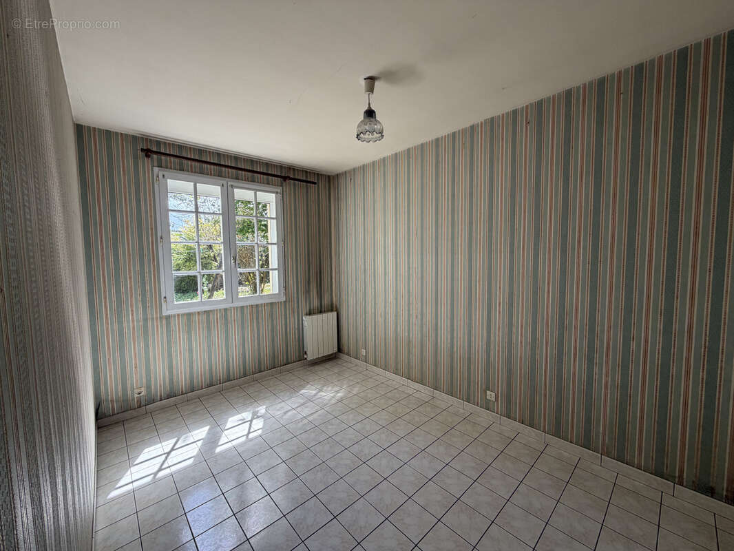 Maison à SAINT-BREVIN-LES-PINS
