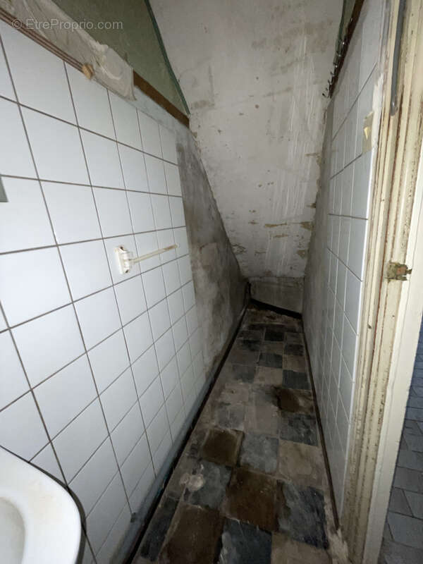 Maison à CAPINGHEM